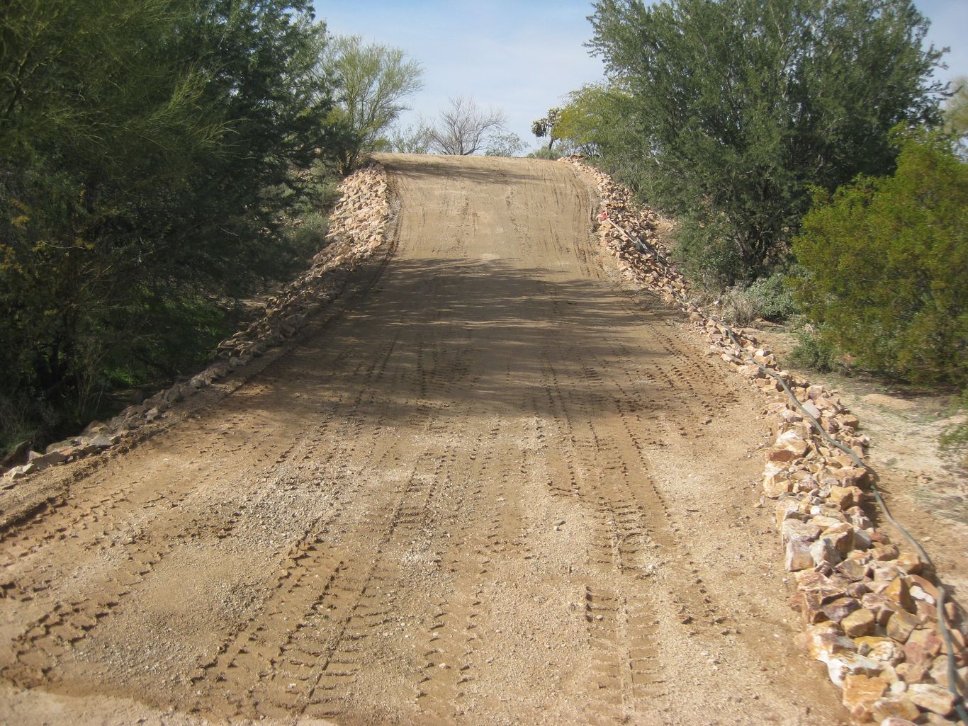 excavating contractor service gallery