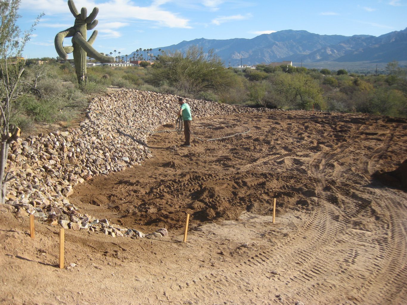 excavating contractor gallery