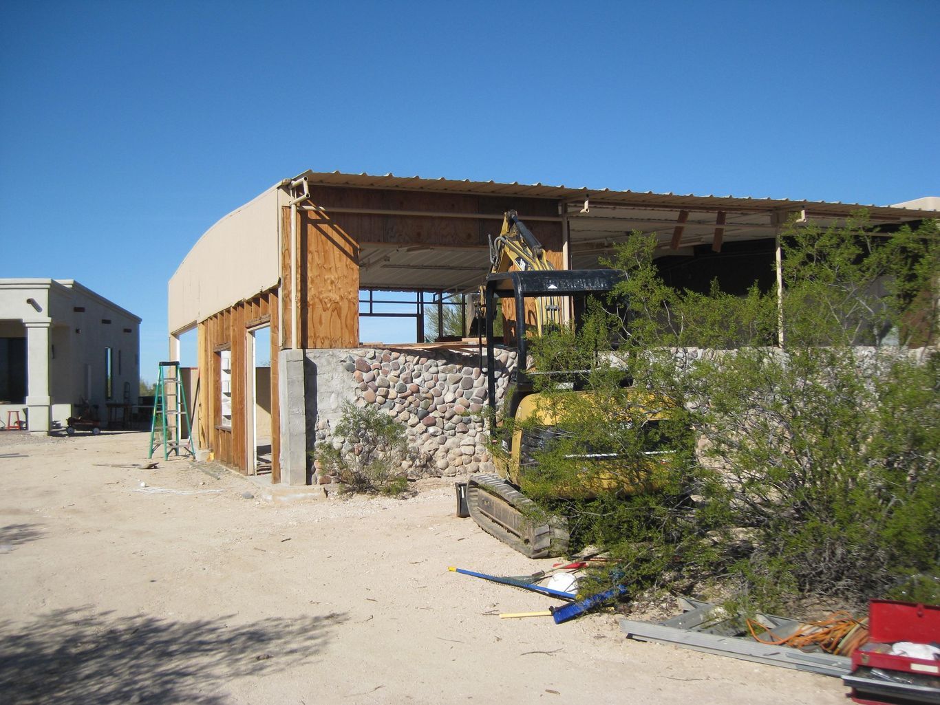 excavating contractor gallery
