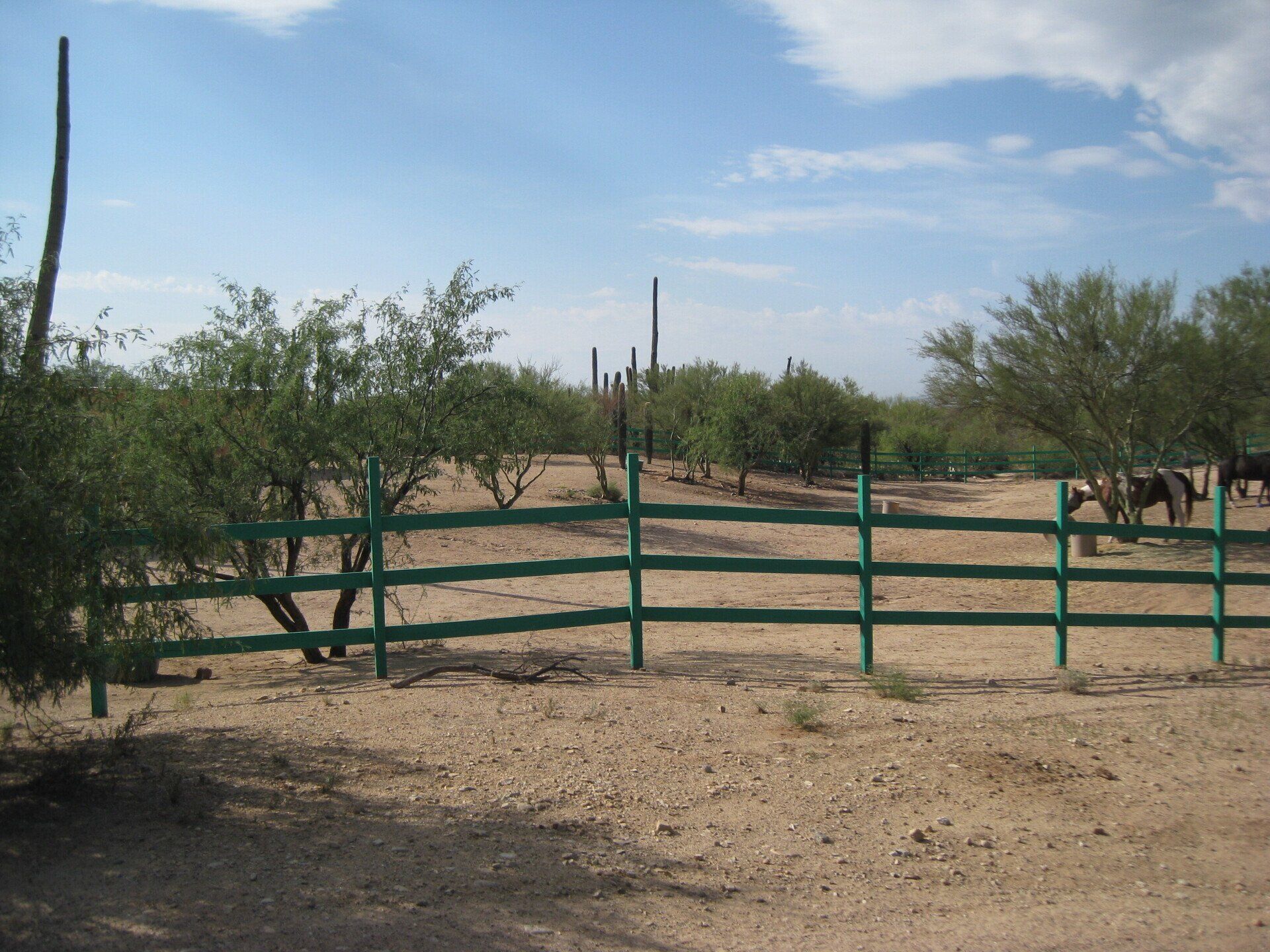 excavating contractor service gallery
