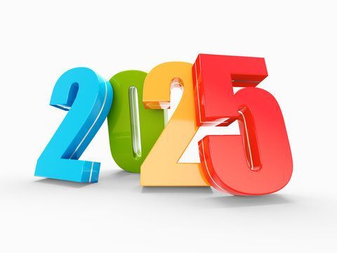 2025 legislation