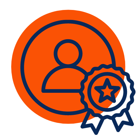 Experience/Qualified
