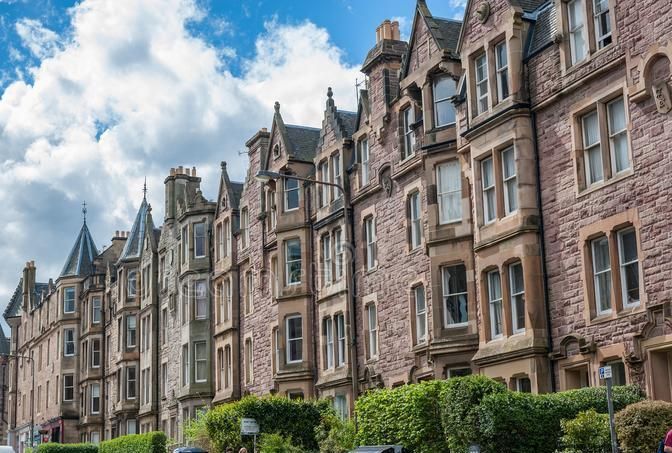 Edinburgh