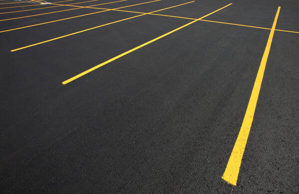 Parking Lot paving Westerville Ohio