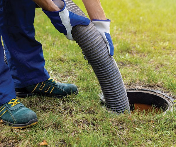 Septic Tank Miami, FL Joe’s Septic Tank Service