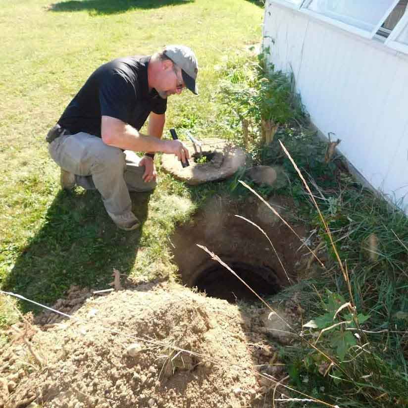 Septic Tank Pumping | Miami, FL | Joe’s Septic Tank Service