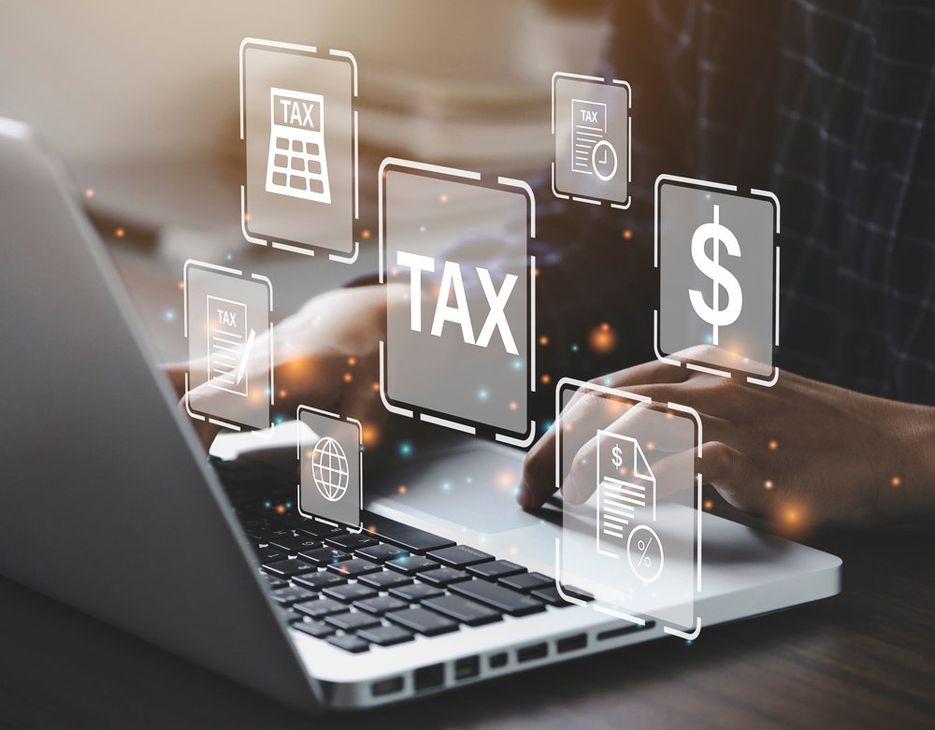 Income Tax Services