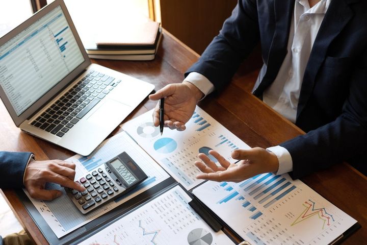 Professional Financial Agents