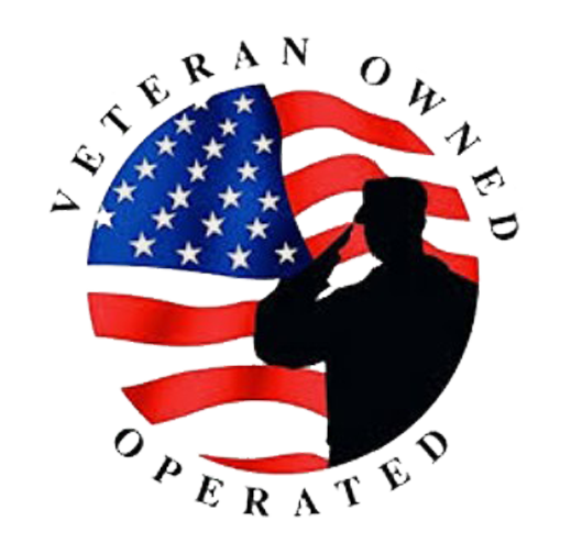 Veteran Owned Operated
