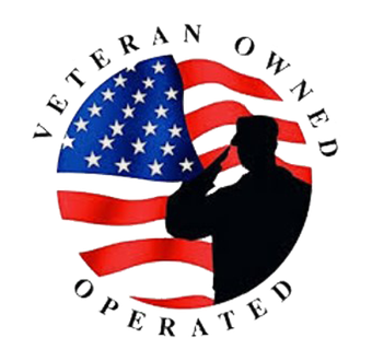 Veteran Owned Operated