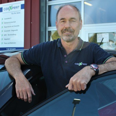 Carexpert