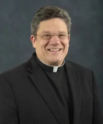  Rev. William C. Forrey