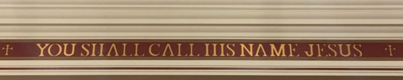 A sign that says 