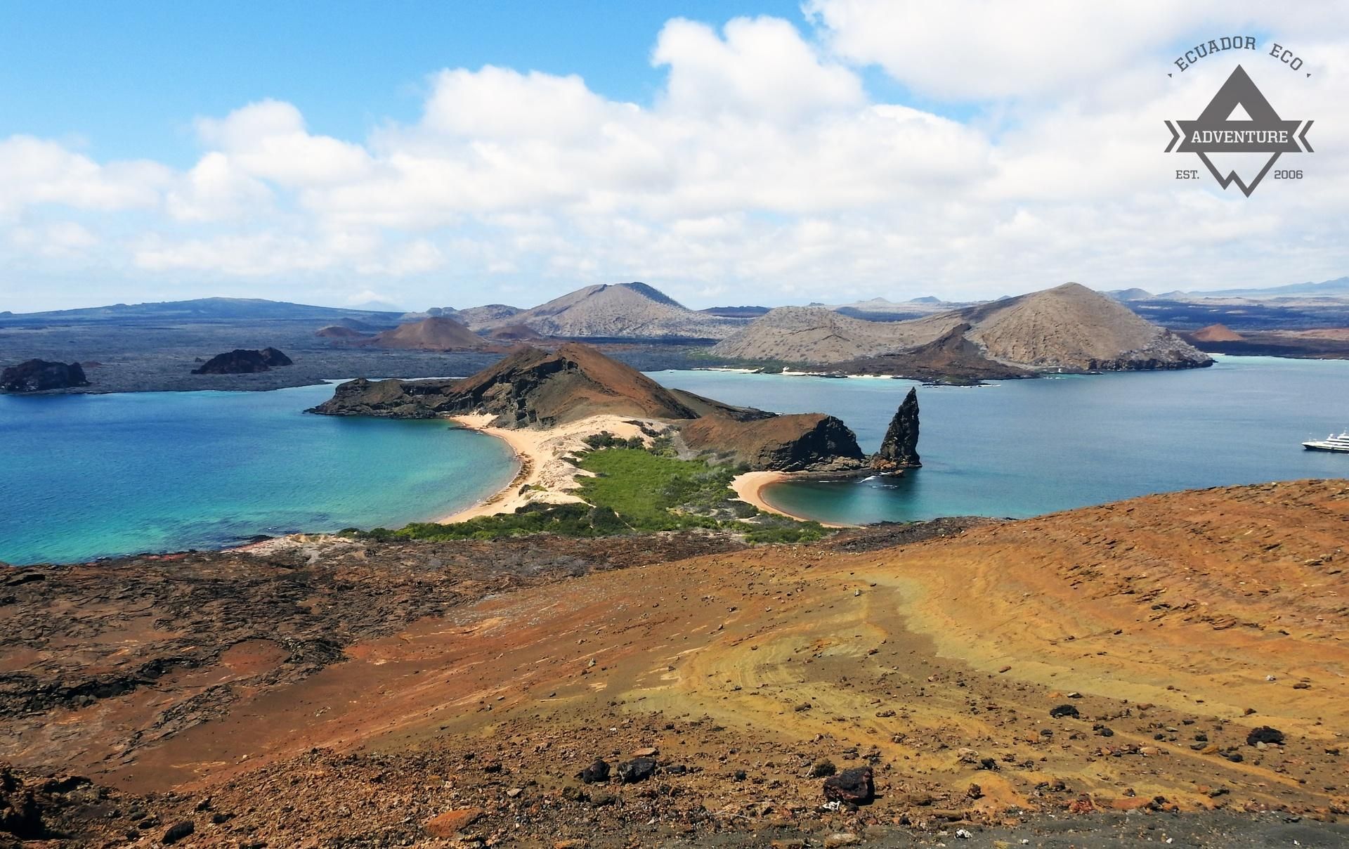 Galapagos Islands Adventure 6 days