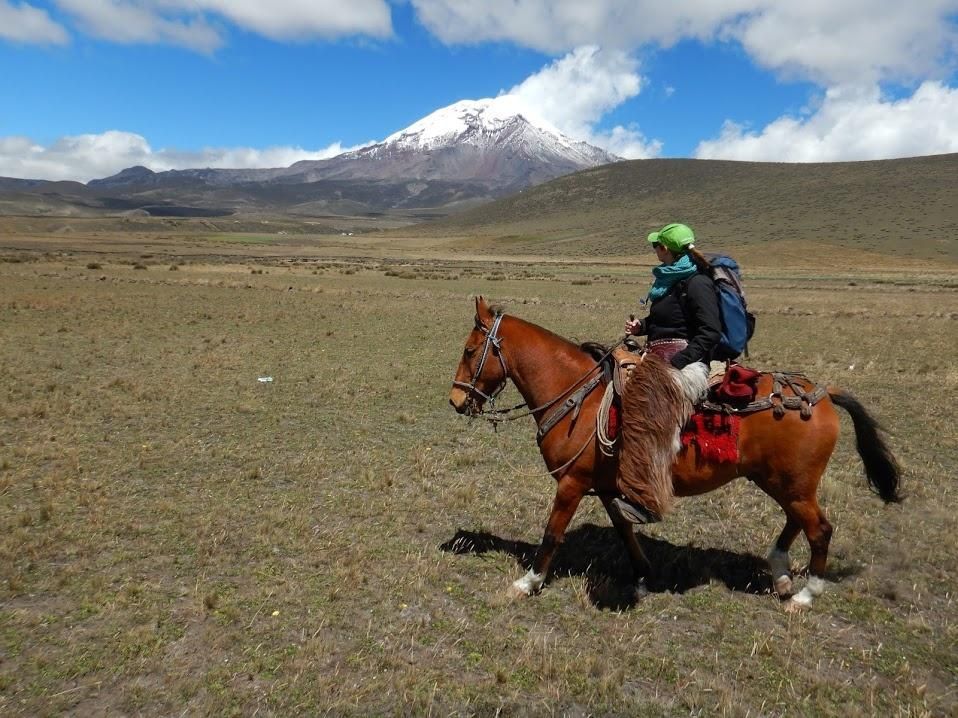 Horseback Trip 2 days