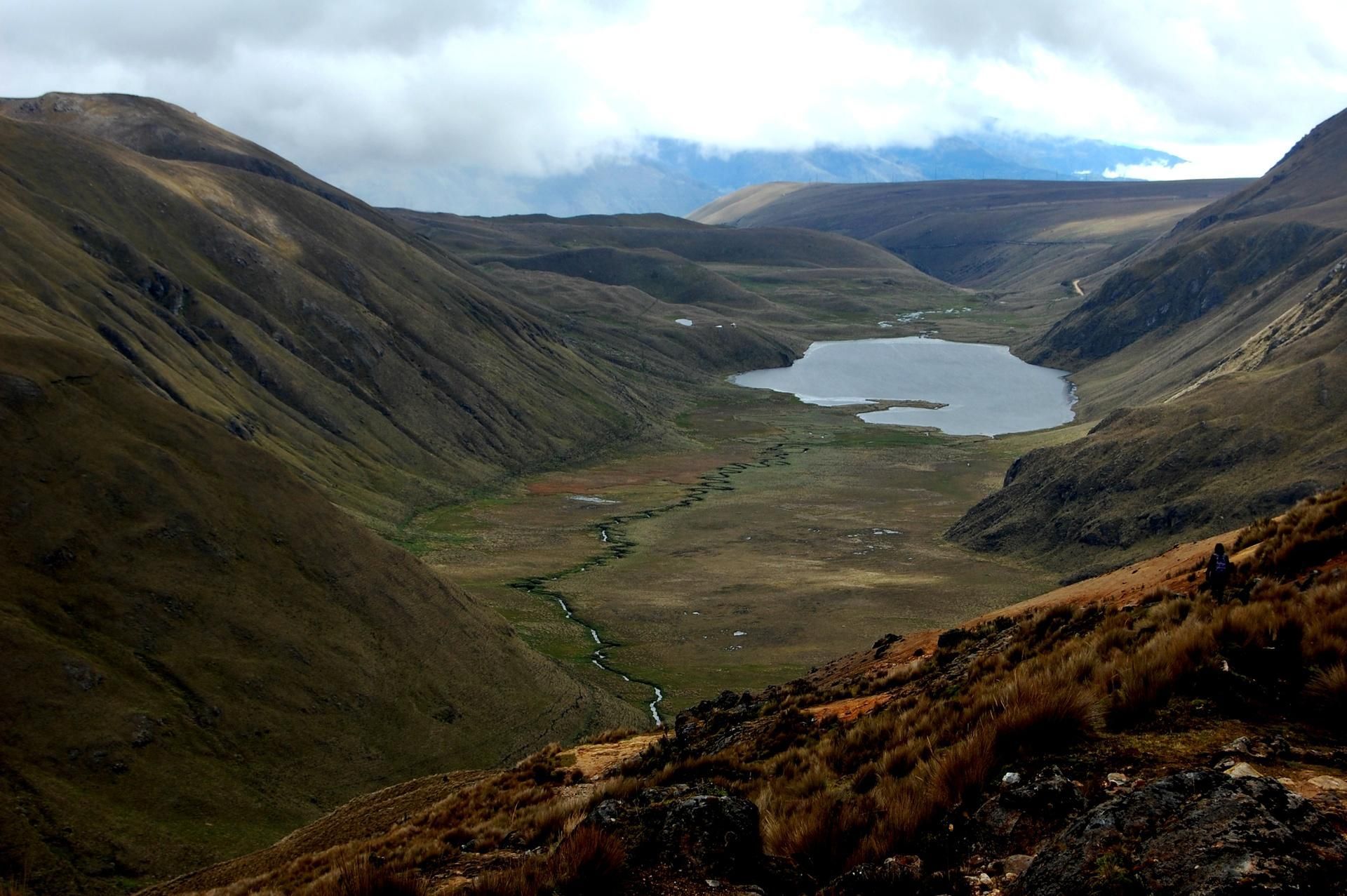 Inca Trail - Trek