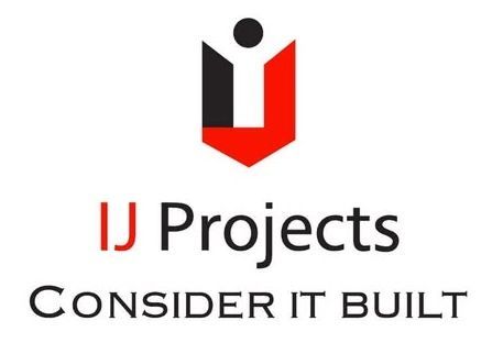IJ Projects Logo