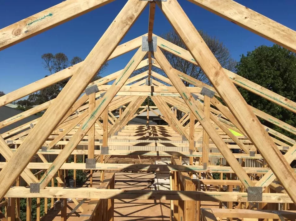 Custom homes, granny flats and renovations