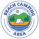 Beach Camping Area