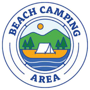 Beach Camping Area
