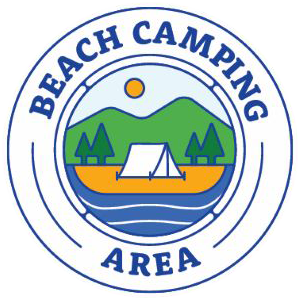Beach Camping Area