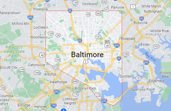 Baltimore County