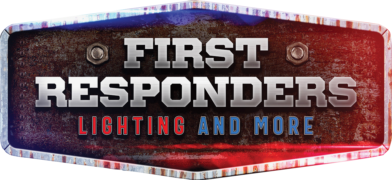 First Responders Lighting and More First Responders Lighting and More