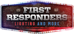 First Responders Lighting and More