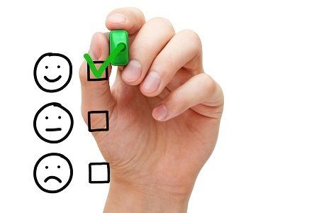 Evaluer une formation &agrave; froid