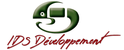 logo IDS developpement