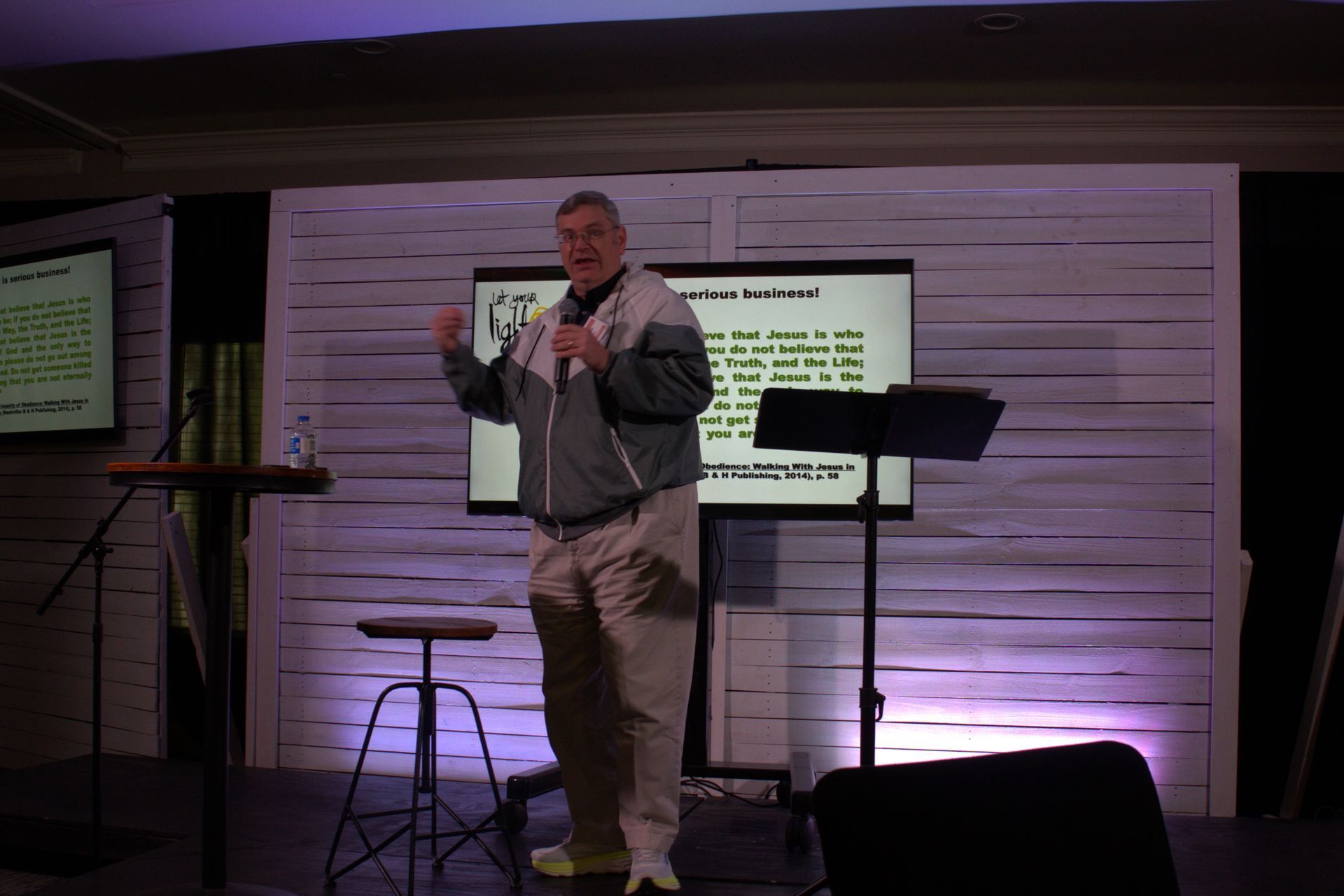 Conference Videos