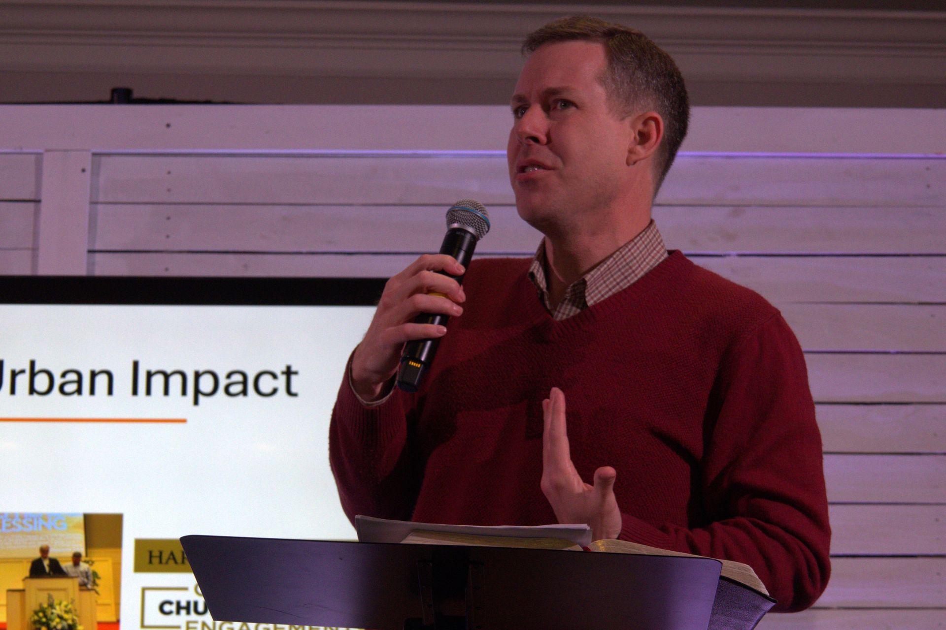 Conference Videos