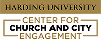 CCCE is sponsor of NUMC Center for Church and City Engagement