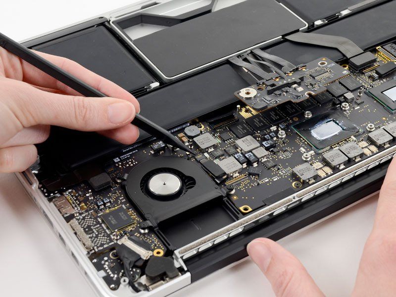 Computer Repair Dallas