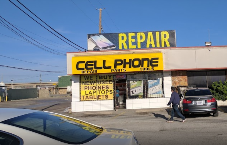 Dallas iPhone Repair