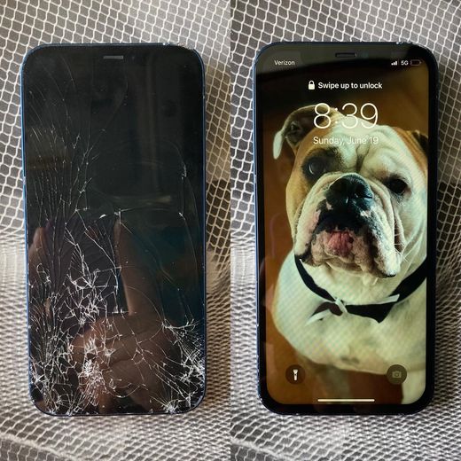 Phone Repair Dallas