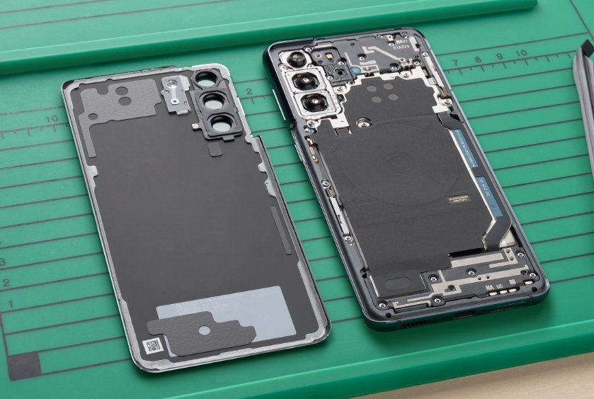 Samsung Repair Dallas