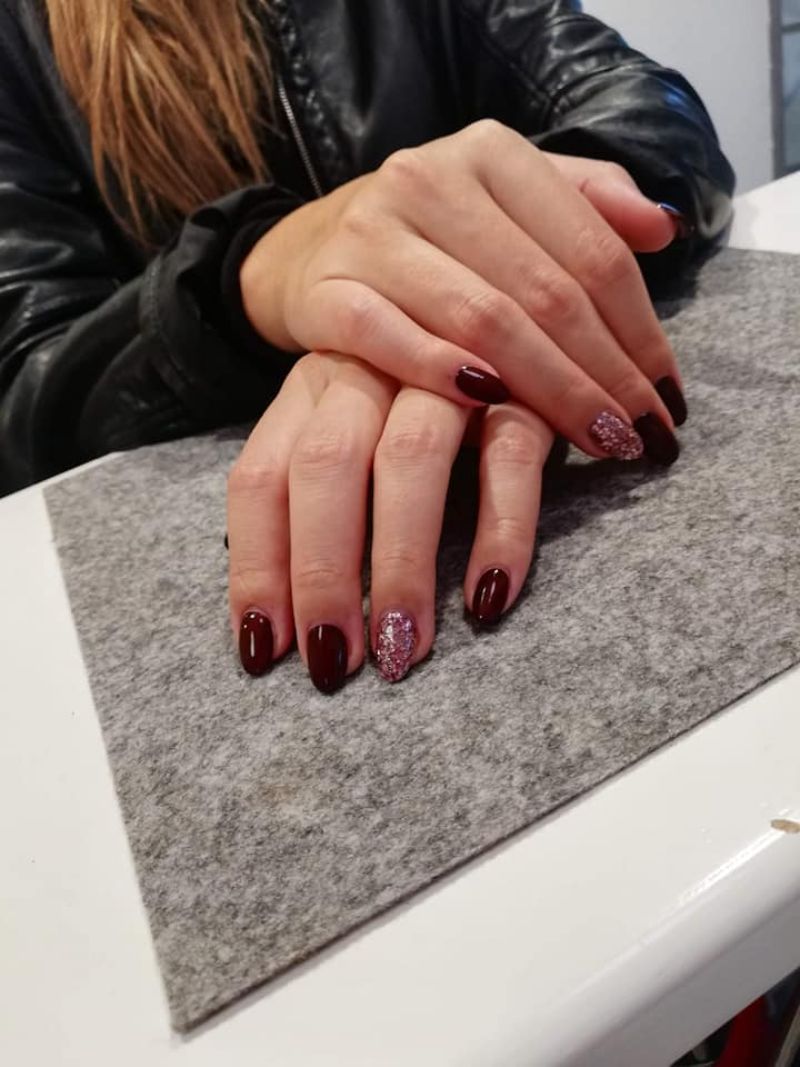 Nail art