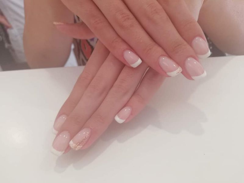 Gel per unghie