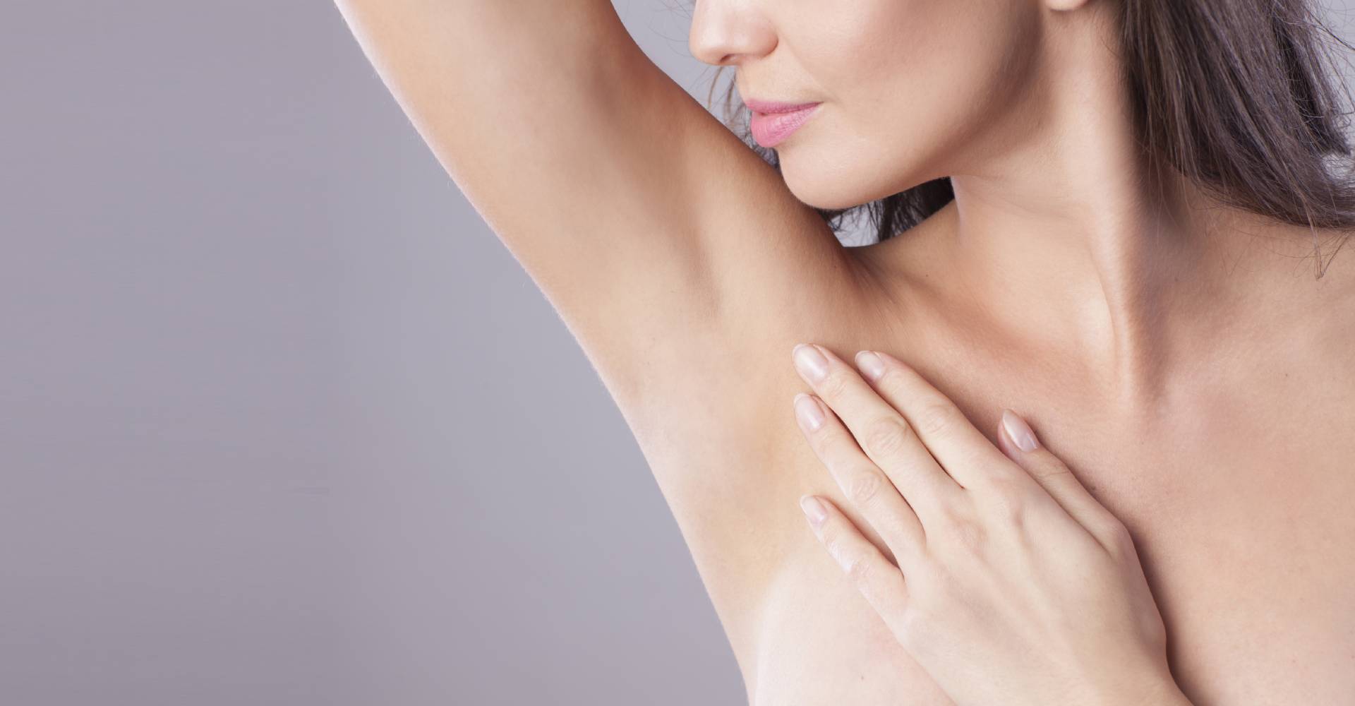 Epilazione laser