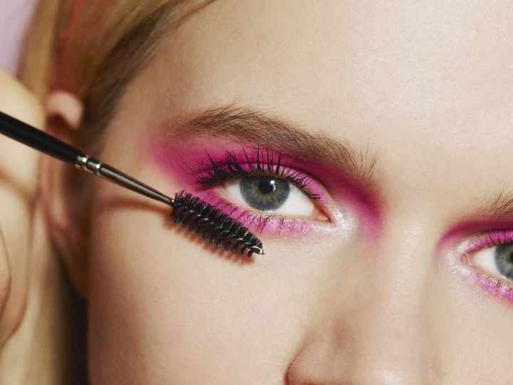 Trucco personalizzato