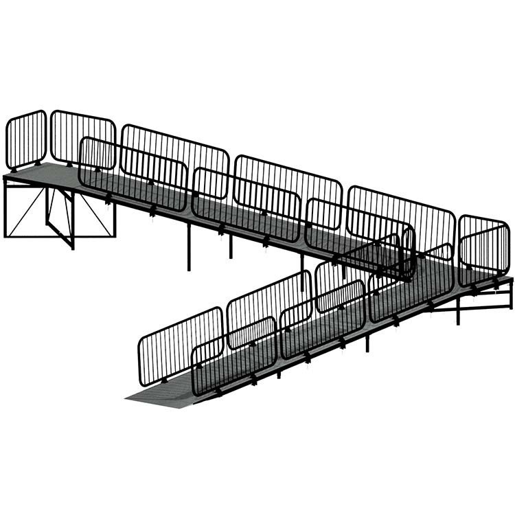 Portable Modular Stage Kits | Custom Designs Las Vegas