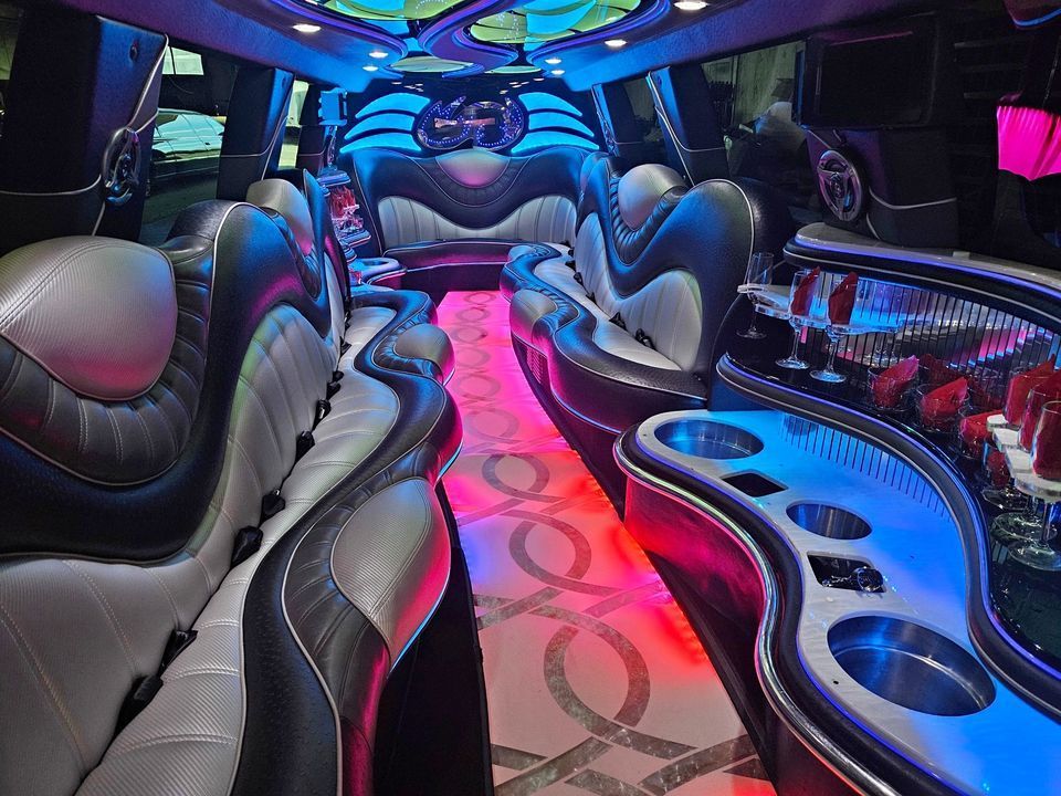 Methuen MA Limo Service
