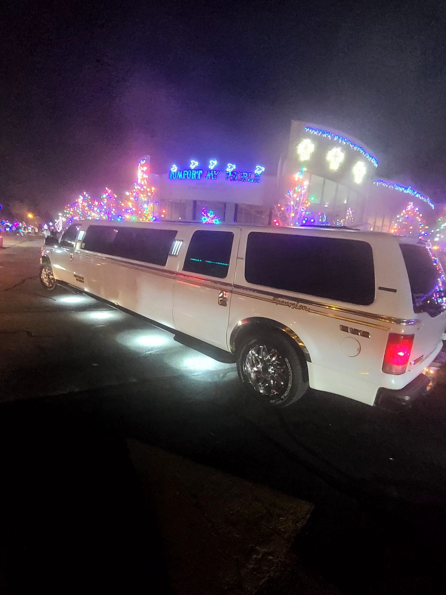 Methuen MA Limo Service
