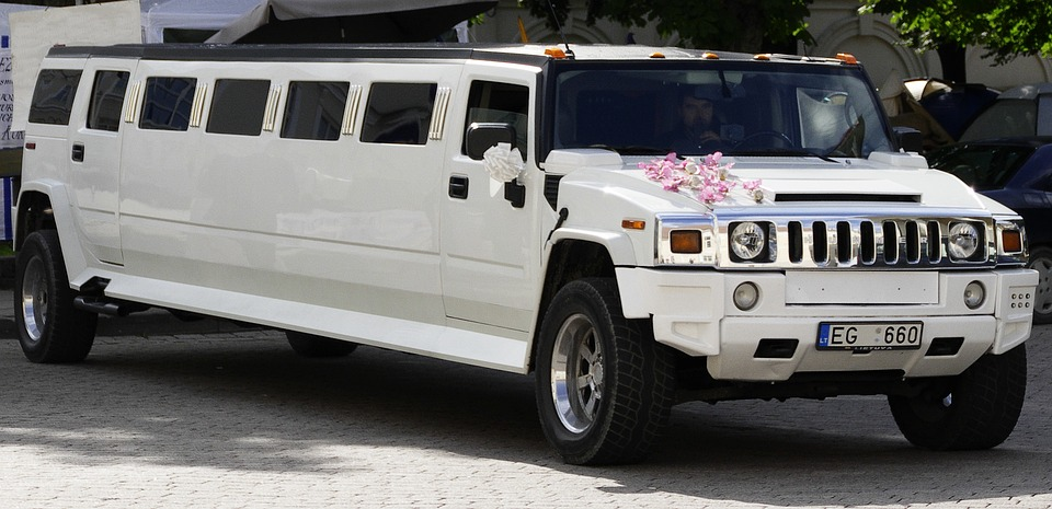 Methuen MA Limo Service