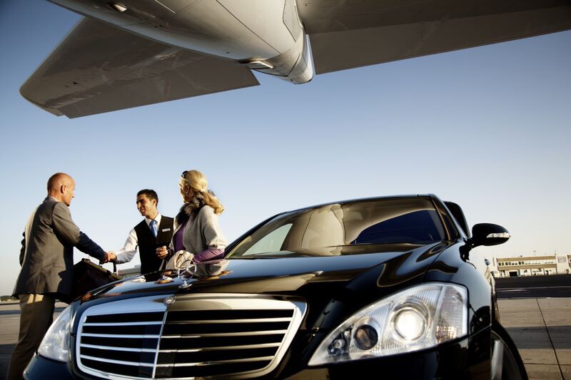 Methuen MA Limo Service