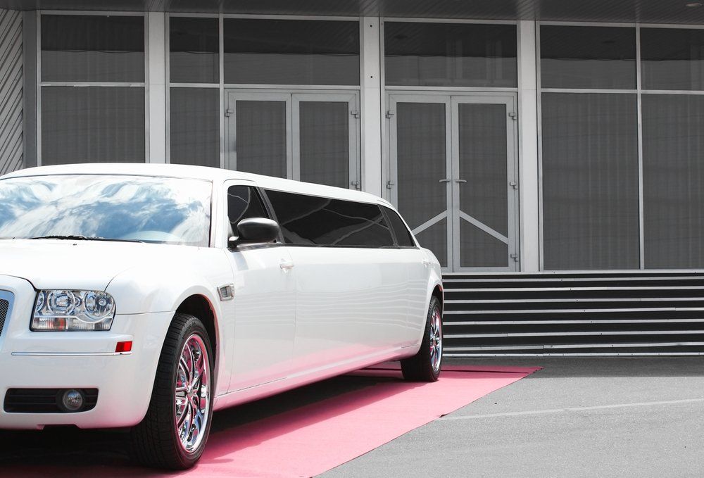 Methuen MA Limo Service