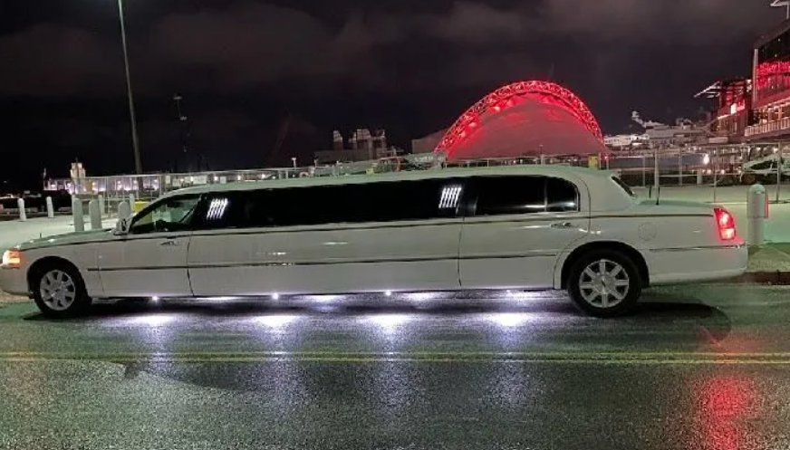 Methuen MA Limo Service