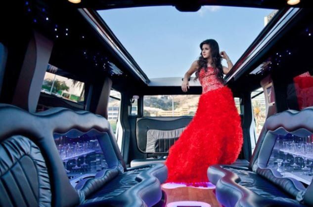 Methuen MA Limo Service