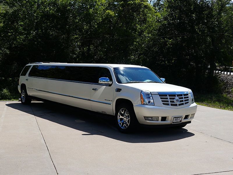 Ultra Cadillac